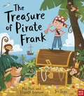 Treasure of Pirate Frank