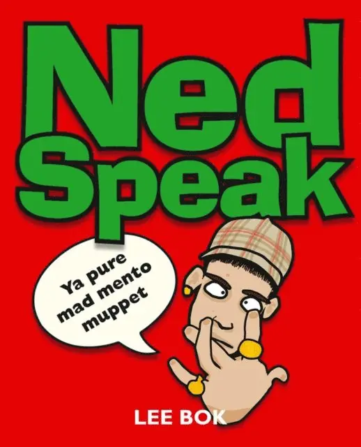 Lee Bok - Ned Speak, E-bok. Tillgänglighet: Lägg i varukorg