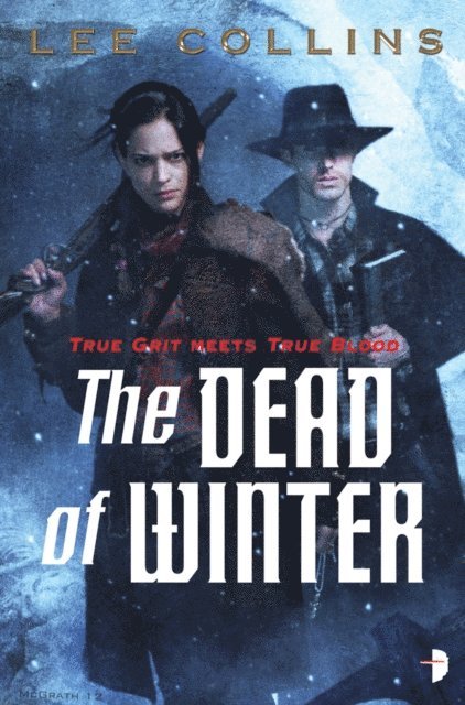 Lee Collins - Dead of Winter, E-bok