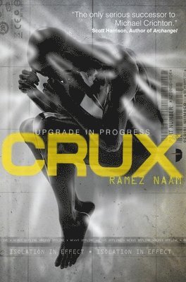 Crux, Häftad