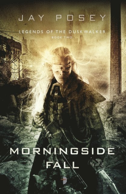 Jay Posey - Morningside Fall, E-bok