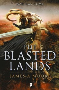 Blasted Lands