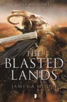 The Blasted Lands