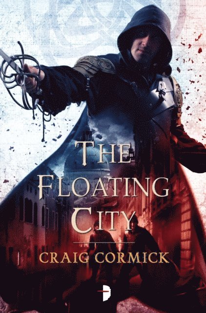 Craig Cormick - Floating City, E-bok