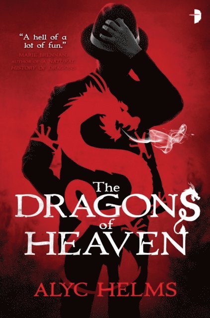 Alyc Helms - Dragons of Heaven, E-bok. Tillgänglighet: Lägg i varukorg