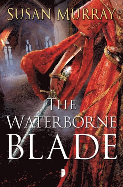 Susan Murray - Waterborne Blade, E-bok