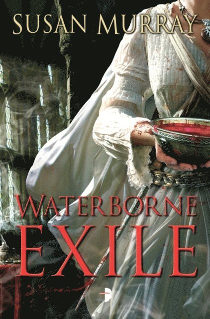 Susan Murray - Waterborne Exile, E-bok