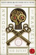 Custodian of Marvels