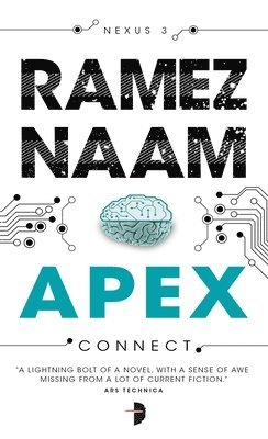 Apex, Häftad
