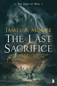 Last Sacrifice