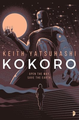 Keith Yatsuhashi - Kokoro, Pocket