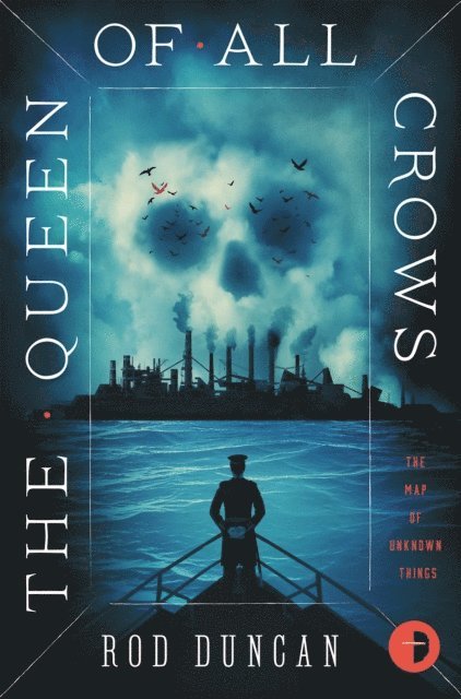 Rod Duncan - Queen of All Crows, E-bok