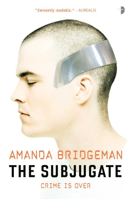 Amanda Bridgeman - Subjugate, E-bok