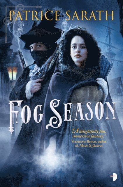 Patrice Sarath - Fog Season, E-bok. Tillgänglighet: Lägg i varukorg