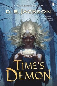 Time's Demon