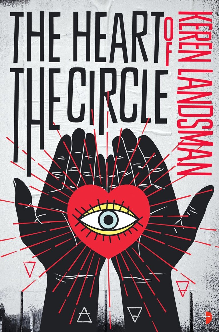 Keren Landsman - Heart of the Circle, Häftad. Tillgänglighet: Lägg i varukorg