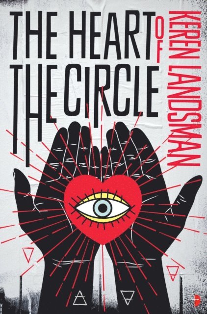 Keren Landsman - Heart of the Circle, E-bok. Tillgänglighet: Lägg i varukorg