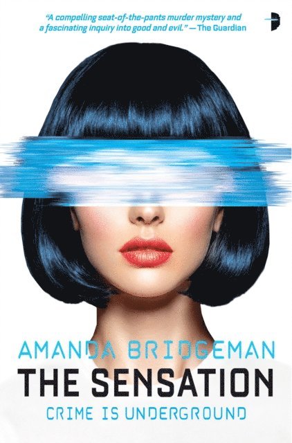 Amanda Bridgeman - Sensation, E-bok