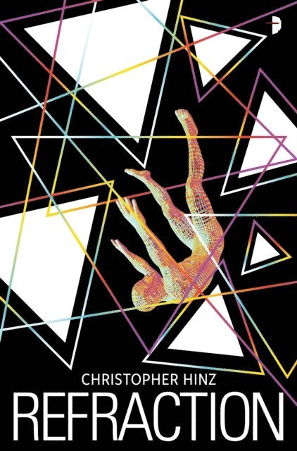 Christopher Hinz - Refraction, E-bok