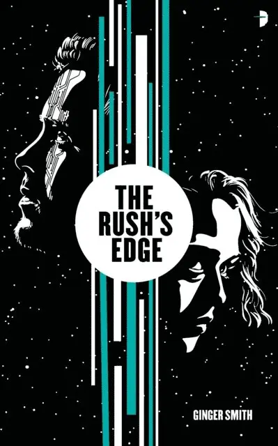 Ginger Smith - Rush's Edge, E-bok. Tillgänglighet: Lägg i varukorg