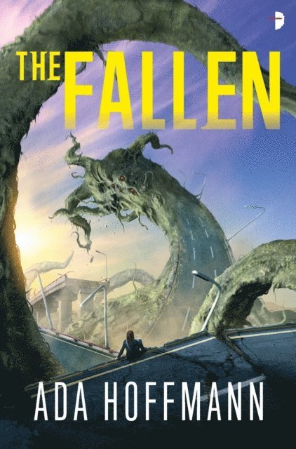 Ada Hoffmann - Fallen, E-bok