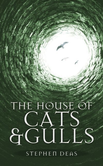 Stephen Deas - House of Cats and Gulls, E-bok