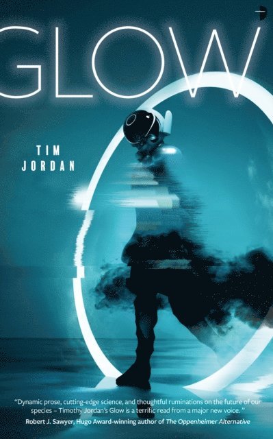 Tim Jordan - Glow, E-bok
