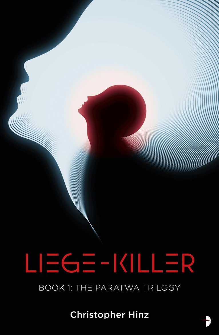 Christopher Hinz - Liege Killer, Häftad