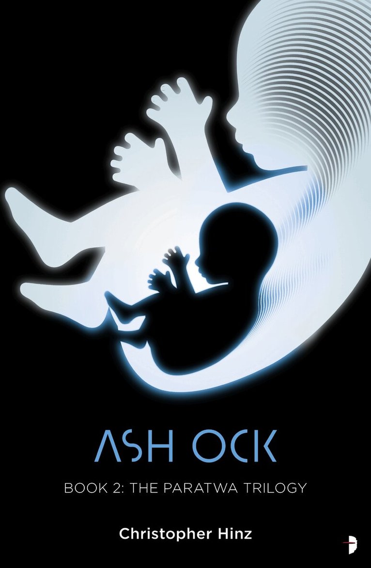 Christopher Hinz - Ash Ock, Häftad