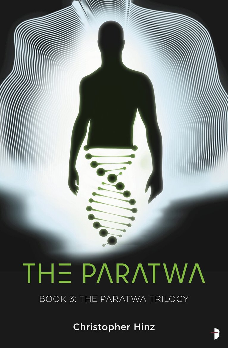 Christopher Hinz - Paratwa, Häftad