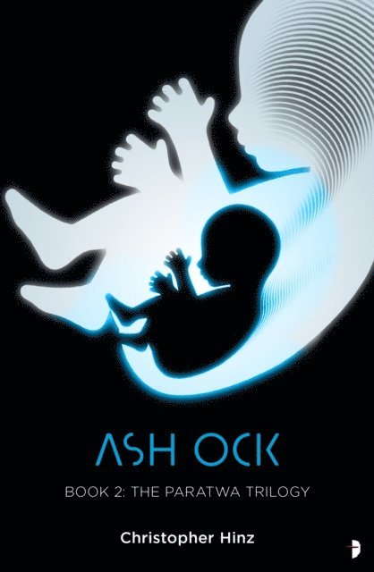 Christopher Hinz - Ash Ock, E-bok