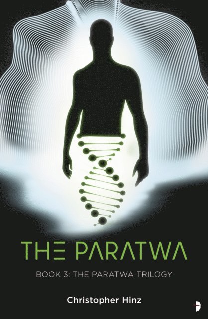 Christopher Hinz - Paratwa, E-bok