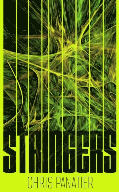 Chris Panatier - Stringers, E-bok