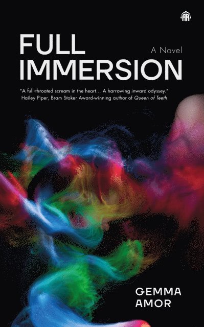 Gemma Amor - Full Immersion, E-bok