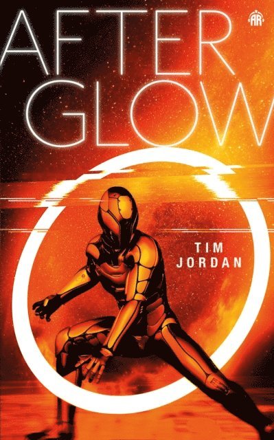 Tim Jordan - Afterglow, E-bok