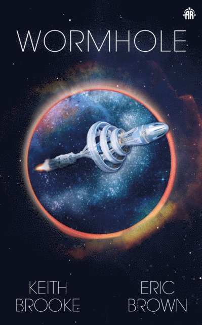 Keith Brooke, Eric Brown - Wormhole, E-bok