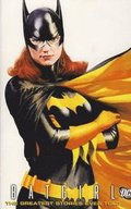 Batgirl: Greatest Stories Ever Told