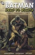 Batman: Dead to Rights