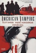 American Vampire: v. 1