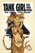 Tank Girl