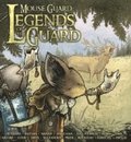 Mouse Guard: v. 1 Legends of the Guard