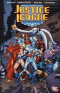 Justice League International: v. 5