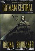 Gotham Central Deluxe: Bk. 4 Corrigan