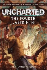 Uncharted - The Fourth Labyrinth