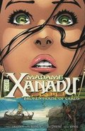 Madame Xanadu: v. 3 House of Broken Cards