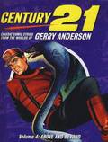 Century 21: v. 4 Above & Beyond
