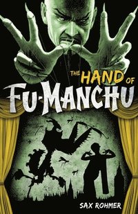 Fu-Manchu: The Hand of Fu-Manchu