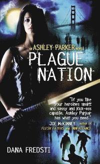 Plague Nation