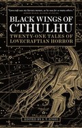 Black Wings of Cthulhu