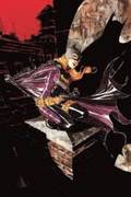 Batgirl: Lesson
